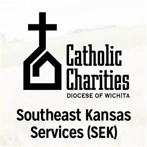 catholic charities pittsburg ks|What does Catholic Charities do in southeast Kansas.